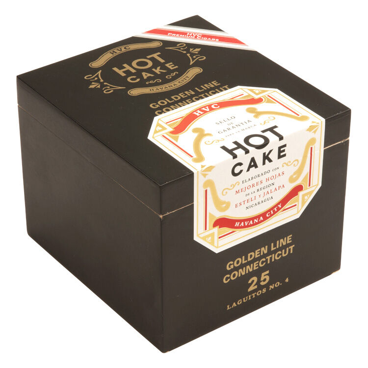 Laguito No. 4, , jrcigars